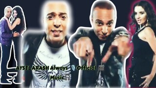 AYSEL ARASH Always  🎙Official🎬Music🎧 #musicvideo #hollywood.hd.zerotokhan