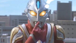Here's a joke: Max's strongest and fastest actually refers to his TV counterpart.