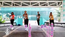 Ojo DibandingkeXDing ang Bato Workout/Zumba