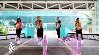 Ojo DibandingkeXDing ang Bato Workout/Zumba