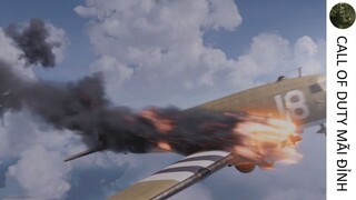 Tấn công đồi núi #game #call of duty