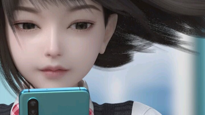 我有个年少有为的同学叫李贺！