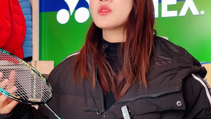 هل تُشدّ أوتار مضربك فوق الحد الموصى به إذا كنت تلعب الريشة الطائرة؟ #كونفا_للرياضة #يونيكس