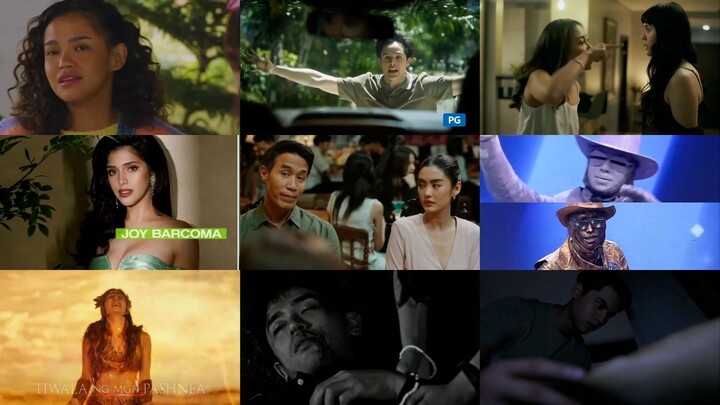 GMA 7 Network Commercial Break April 29, 2026 (Wednesday)