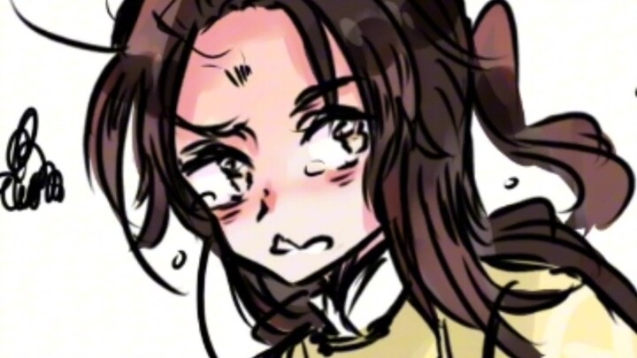 This update must be a mess, Aru!