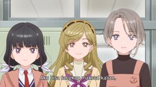 Harmony of Mille Feuille Sub Indo Eps 02