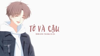 [Vietsub TikTok] Tớ và cậu (我和你) - Pikachu Đa Đa