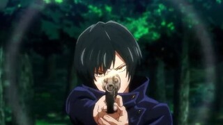 JUJUTSU KAISEN mùa 1_ TOP những trận đánh HAY NHẤT_Part 5