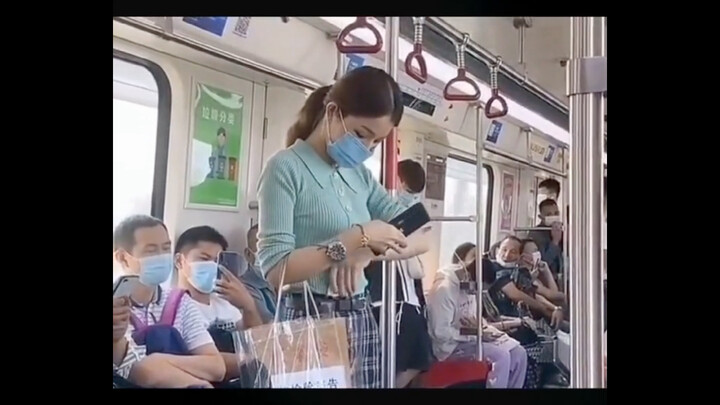 I'm here to crack you up.