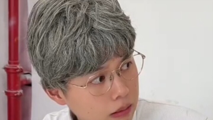 Apakah Zhang Tao baru pertama kali membuka Istana Ingatan?