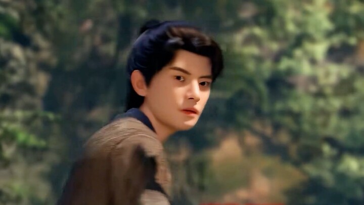 These are the most popular and perfect lines of Mortal, each line represents a famous scene. Which o