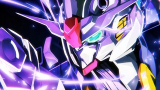 [October/Okochi Ichiro] Mobile Suit Gundam: Witch of Mercury Official PV [MCE Chinese Translation Gr