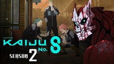 AKHIRNYA TAYANG!!! ANIME YANG PALING DI TUNGGU TUNGGU