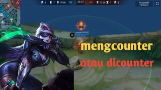 Dikejar Aldos Late Game Tapi Selamat