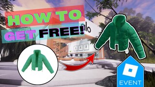 Full Guide! [Roblox Event 2022!] How to get Green Emerald Gold Rush Puffer in Alo Sanctuary!