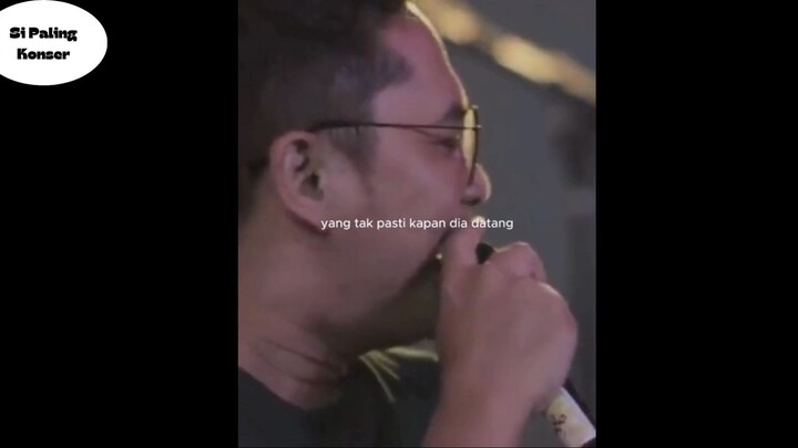 cinta kadang terlambat disadari