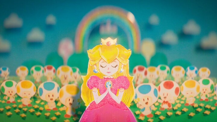 Super Mario Galaxy: O Filme (2026) [PT-PT]