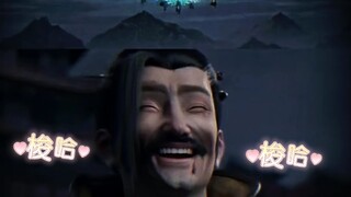Xiao Yan cứu Hai Lao trong Battle Through the Sphere. Ngoài Hai Bodong, Tengshan là người chiến thắn