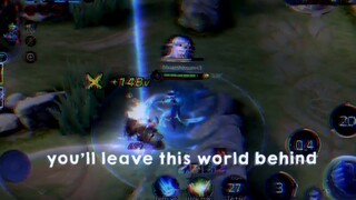 Highlight mà thêm nhạc nữa thì hết nước chấm #gamehaynhat
