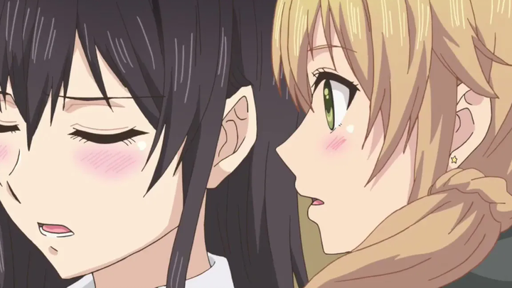 Citrus ซีตรัส ตอนที่ 5 ซับไทย