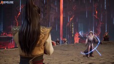Martial Master Episode 581 Sub Indo 1080p