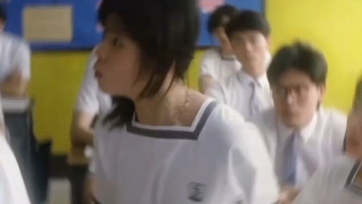 บุญกุศลที่สั่งสมมาหลายปี ถูกทำลายลงในพริบตา