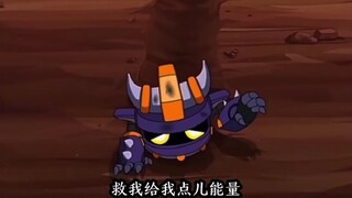 这就是谱尼为什么不相信机器人的原因