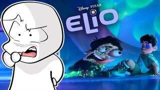 why does Disney want no one to see this movie