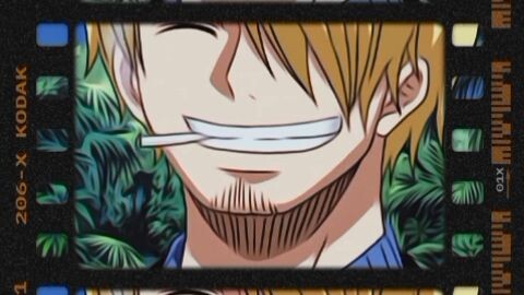 sanji
