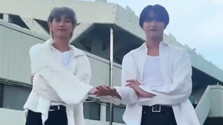 【NCT DREAM】التحديات ذات الصلة التي لا أفهمها