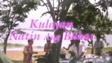KULAYAN NATIN ANG BUKAS (1997) FULL MOVIE