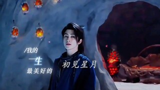第一眼就喜欢的人，怎么会不遗憾呢