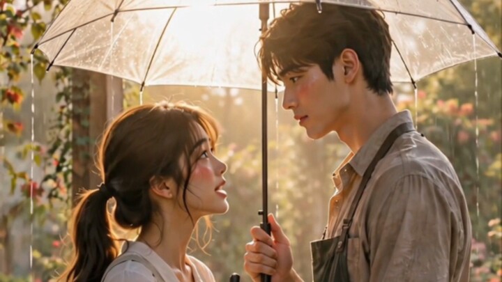 เรื่อง: กลิ่นดอกไม้และเสียงหัวใจ❤"ความรักบางครั้ง ไม่ต้องการคำพูดมากมาย เพียงแค่ใจสองใจตรงกัน และกล้