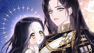 มังฮวา อัศวินอสูรสาวขอหยุดยาวเลี้ยงลูก ตอนที่ 1-5