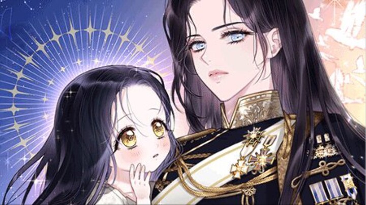 มังฮวา อัศวินอสูรสาวขอหยุดยาวเลี้ยงลูก ตอนที่ 1-5