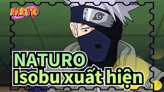 NATURO|【Sức mạnh vỹ thú 】Isobu xuất hiện - Nhiệm vụ khám phá của Kakashi_B