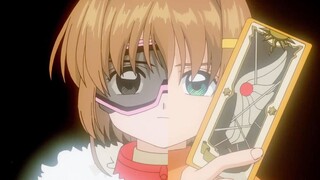 【小樱】伪乱剪！制作组教你如何省钱