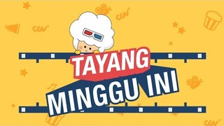 Film Tayang Minggu Ini (23-29 Oktober 2020)