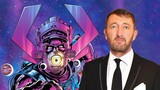 The Fantastic Four Ralph Ineson Cast As Galactus!
