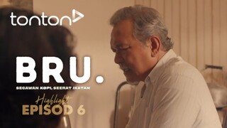 BRU 2025 Episod 6