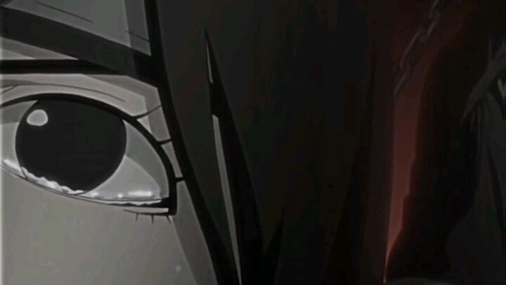 pengorbanan Itachi bemi desa