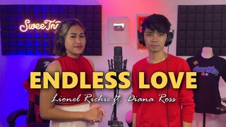 ENDLESS LOVE - Lionel Richie ft. Diana Ross - Sweetnotes Live Recording