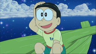 Doraemon episode 528