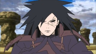 [AMV] Madara Uchiha - Impossible