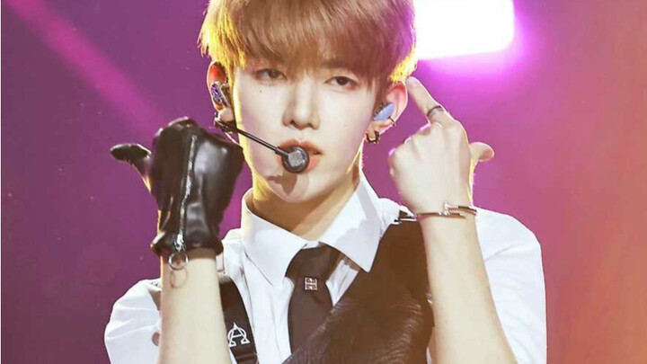 จางฮ่าว COVER BLACKPINK – DDU-DU DDU-DU ถ่ายสดชัดสุดใกล้!