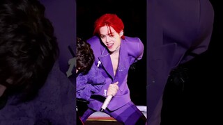 That was dayumn hot 🔥🥵#seventeen #scoups