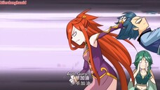BTTH Manhua Musim 5 Eps 48 indo