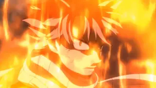 [ Fairy Tail ] The best theme song, let's present a barrage for Fairy Tail