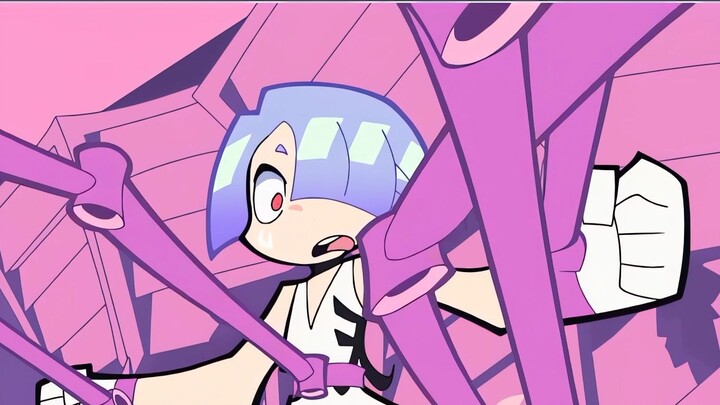 พี่น้องเทวดาบังเอิญตกลงไปบนอ่างแช่ตัวของพี่พี ถูกเล่นจนพังไม่เป็นท่า【เทวดาถุงน่องสายเดี่ยว】