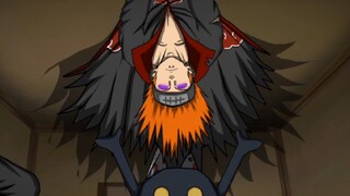 Rule of Weird Stories: The Great Expedition to the Devil